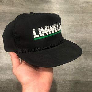 Vintage Retro Snapback